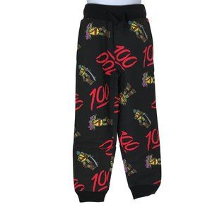 💲Teenage Mutant Ninja Turtles Boys Sweatpants